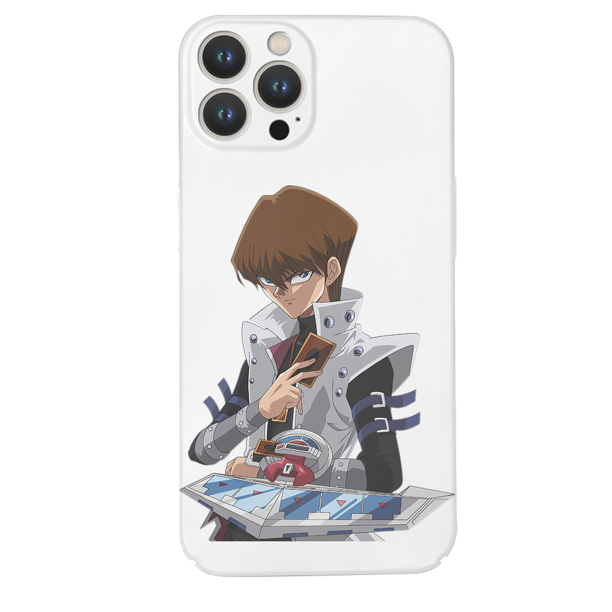 （画像用） 遊☆戯☆王 Yu-Gi-Oh! 【iPhone 14シリーズ対応】ハードケース